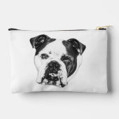 Winterreis Bulldog Pouch Etui (Achterkant)