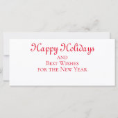 Winterreizigers (Achterkant)