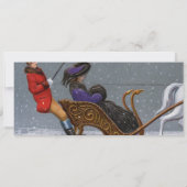 Winterreizigers (Achterkant)