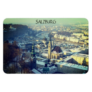 winterrivier salzburg magneet