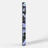 Winterrode kardinaal Case-Mate iPhone case (Achterkant / Rechts)