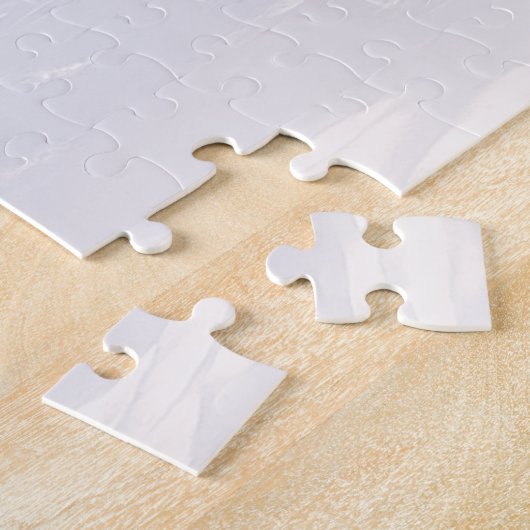 Winterrol van München - Legpuzzel (Zijkant)