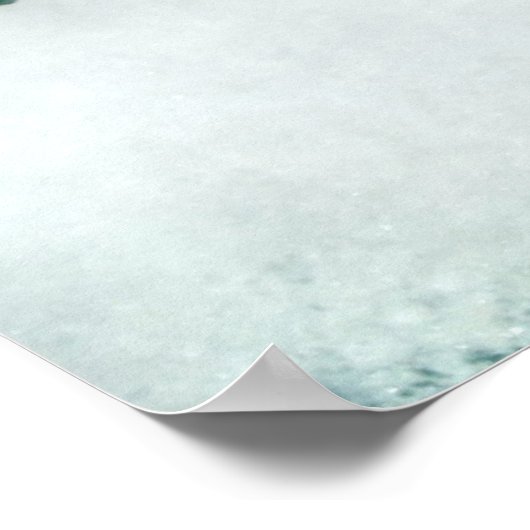 WinterRoos Poster (Hoek)