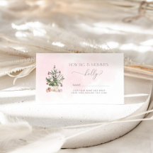 Winterroze hoe groot is mama's buikomheining auto