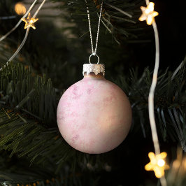 Winterroze ontkoppeling tissuepapier