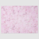 Winterroze ontkoppeling tissuepapier (Voorkant)