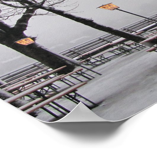 winterrust poster (Hoek)