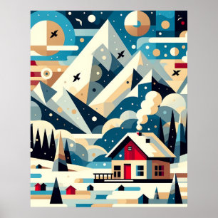winterrust poster