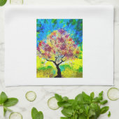 Winter's Aanpak Theedoek (Gevouwen)