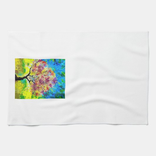 Winter's Aanpak Theedoek (Horizontaal)