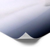 Winter's Beauty Poster (Hoek)