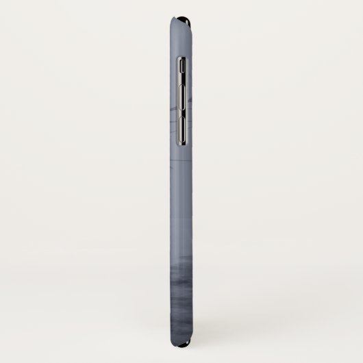 Winter's Chill iPhone Case-Mate Case-Mate iPhone Case (Achterkant/links)