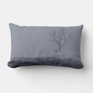 Winter's Chill Pillow Kussen