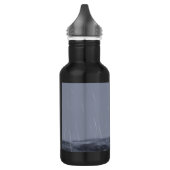 Winter's Chill Waterfles (Links)