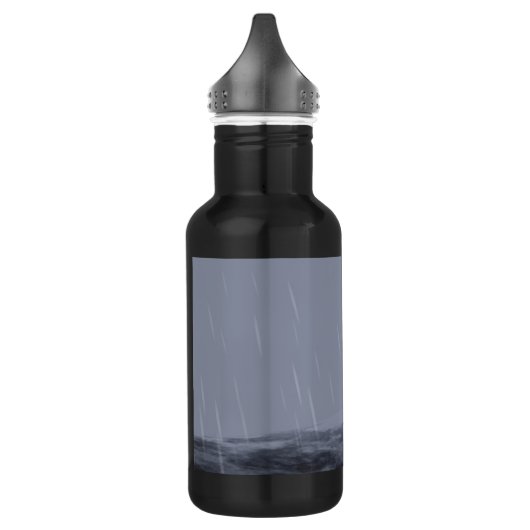 Winter's Chill Waterfles (Links)