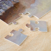 Winter's Dream Puzzle Legpuzzel (Zijkant)