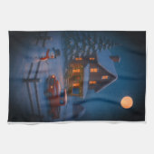 Winter's Eve Theedoek (Horizontaal)