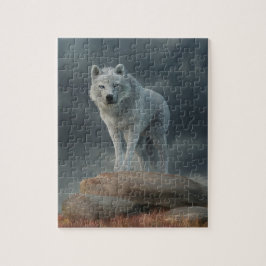 Winters Herald Legpuzzel