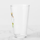 Winter's No Fun without Frosty the Snowman™ Glas (Links)