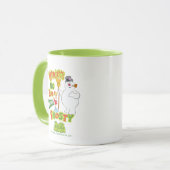 Winter's No Fun without Frosty the Snowman™ Mok (Voorkant links)