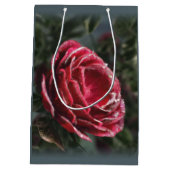 Winter's Parting Gift Bag Medium Cadeauzakje (Achterkant)