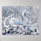 Winter's Promise Print (Voorkant)