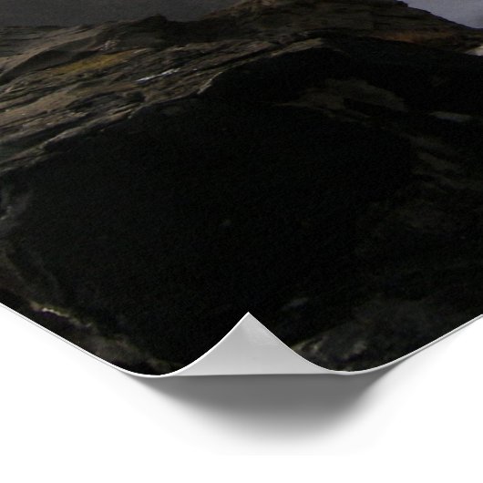 Winters Spirit Poster (Hoek)