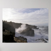 Winters Spirit Poster (Voorkant)