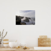 Winters Spirit Poster (Keuken)