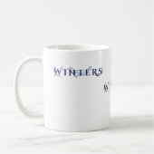 Winters Vibes Koffiemok (Links)