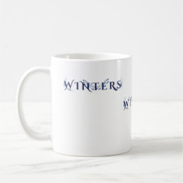 Winters Vibes Koffiemok