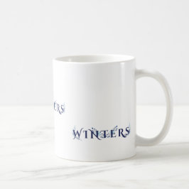 Winters Vibes Koffiemok