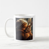 Winter's Warm Embrace Mok (Links)