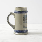 Winter's Wonderland Bierpul (Links)