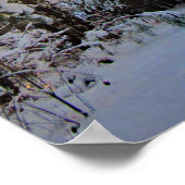 Winters wonderland poster (Hoek)