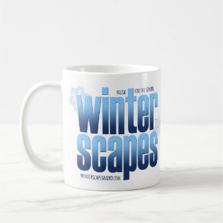 Winterscapes Grote Mok