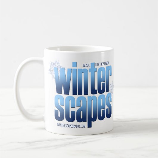 Winterscapes Grote Mok (Links)