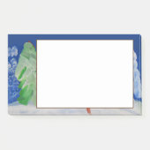 Winterscène Post-it® Notes (Voorkant)