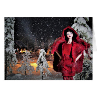 WINTERSCHERM FOTOMONTAGE