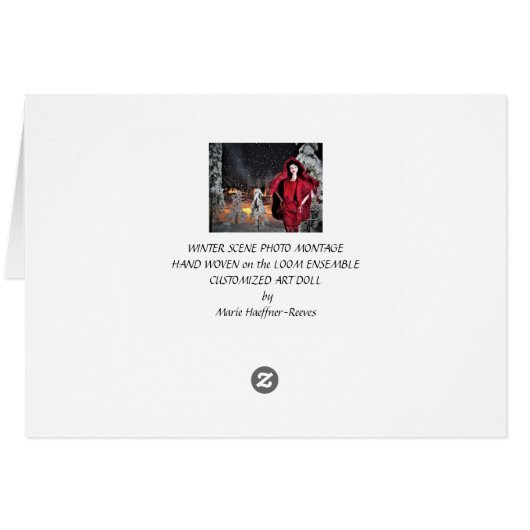 WINTERSCHERM FOTOMONTAGE (Achterkant Horizontaal)