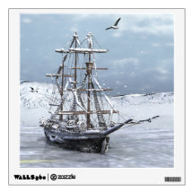 Winterschip