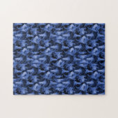 Winterse narcis..... legpuzzel (Horizontaal)