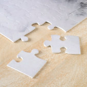 winterse orchard legpuzzel (Zijkant)