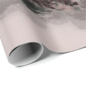 winterseizoen cadeaupapier (Rol Hoek)