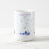 Winterseizoen Koffiemok (Center)