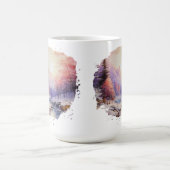 Winterserie 15 oz Classic Mok (Center)