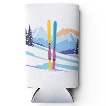 Winterski berg
