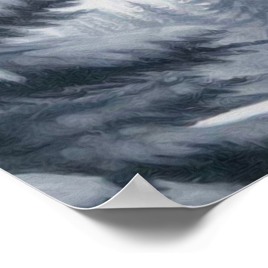  winterski-pin-up poster (Hoek)