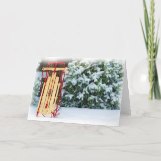 WINTERSLEE IN DE KAART VAN COLORADO