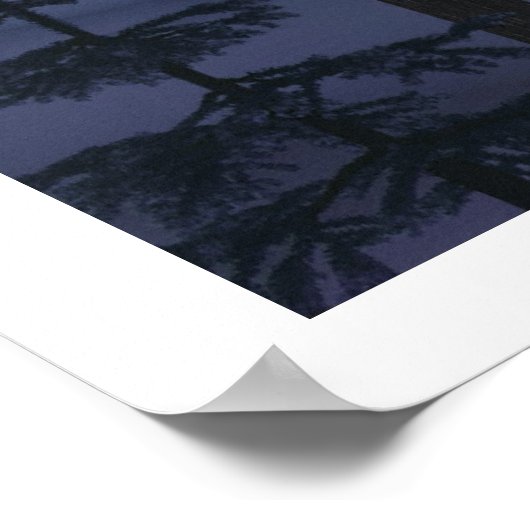 Winterslumber Poster (Hoek)